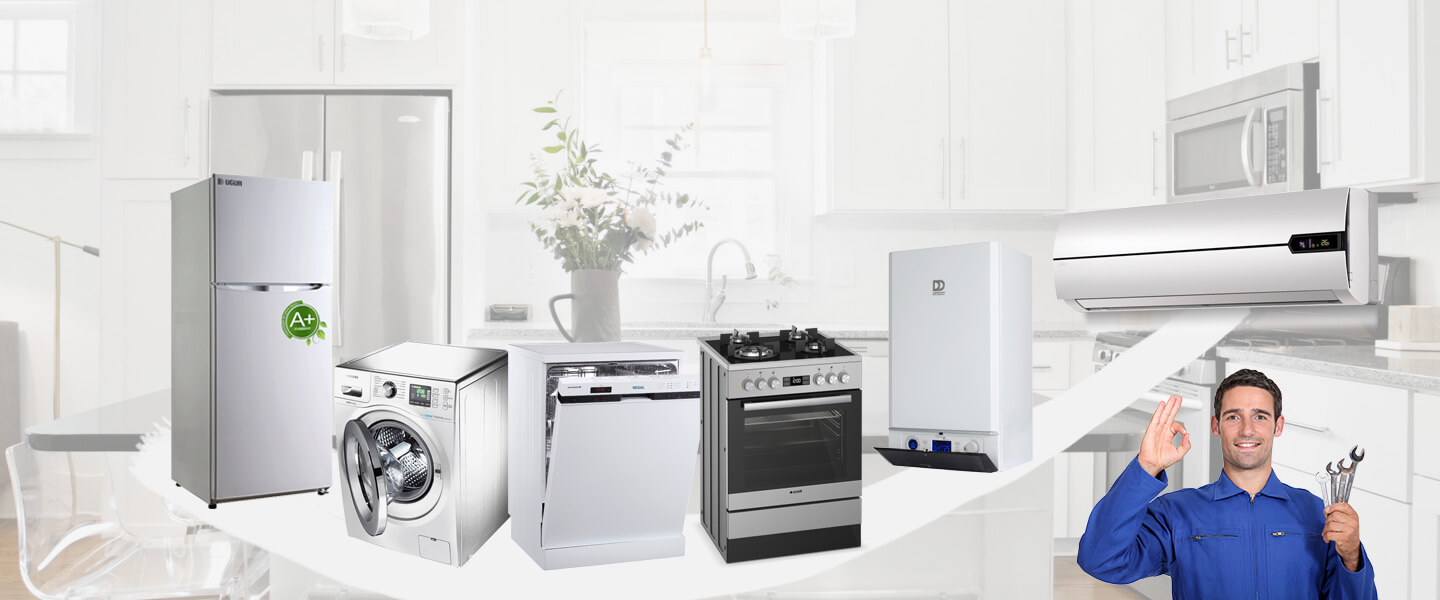 Muş Gorenje Servisi